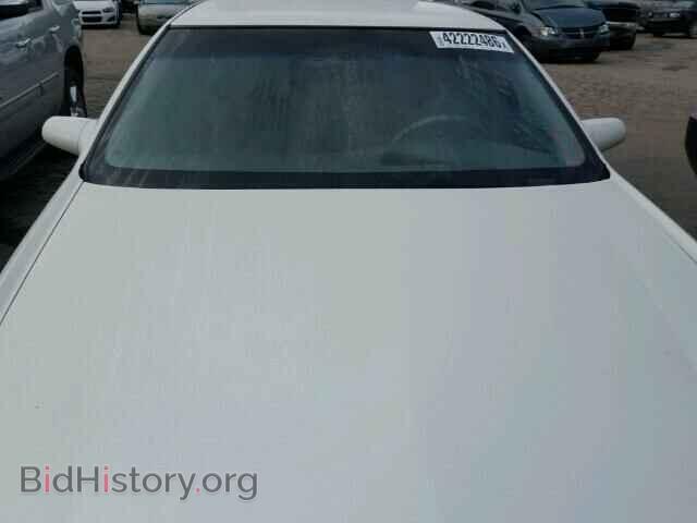 1996 CADILLAC DEVILLE - VIN: 1G6KF5293TU279458 - Photo 10