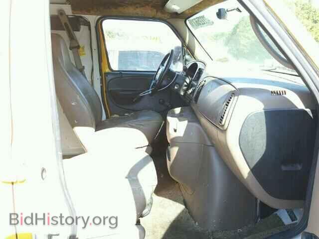 2001 DODGE RAM VAN - VIN: 2B7HB11Y71K511602 - Фото 5