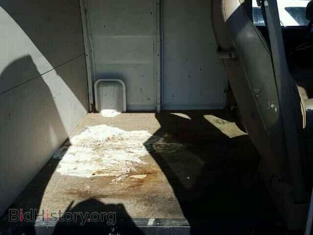2001 DODGE RAM VAN - VIN: 2B7HB11Y71K511602 - Фото 6