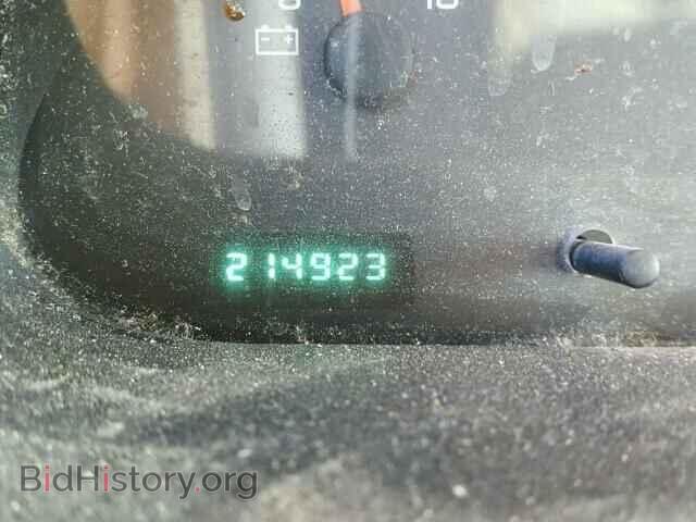 2001 DODGE RAM VAN - VIN: 2B7HB11Y71K511602 - Фото 8