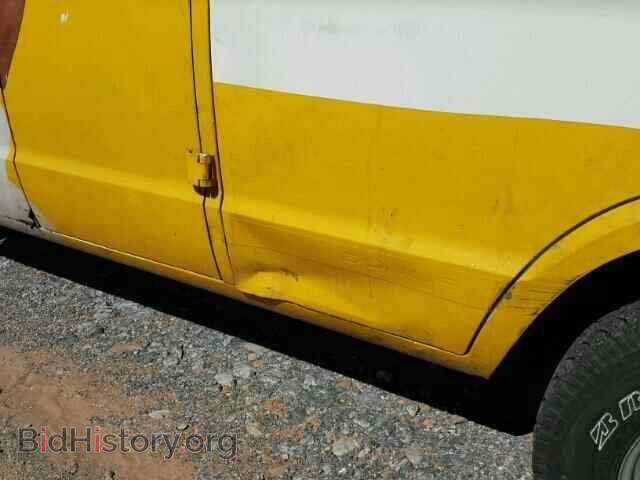 2001 DODGE RAM VAN - VIN: 2B7HB11Y71K511602 - Фото 9