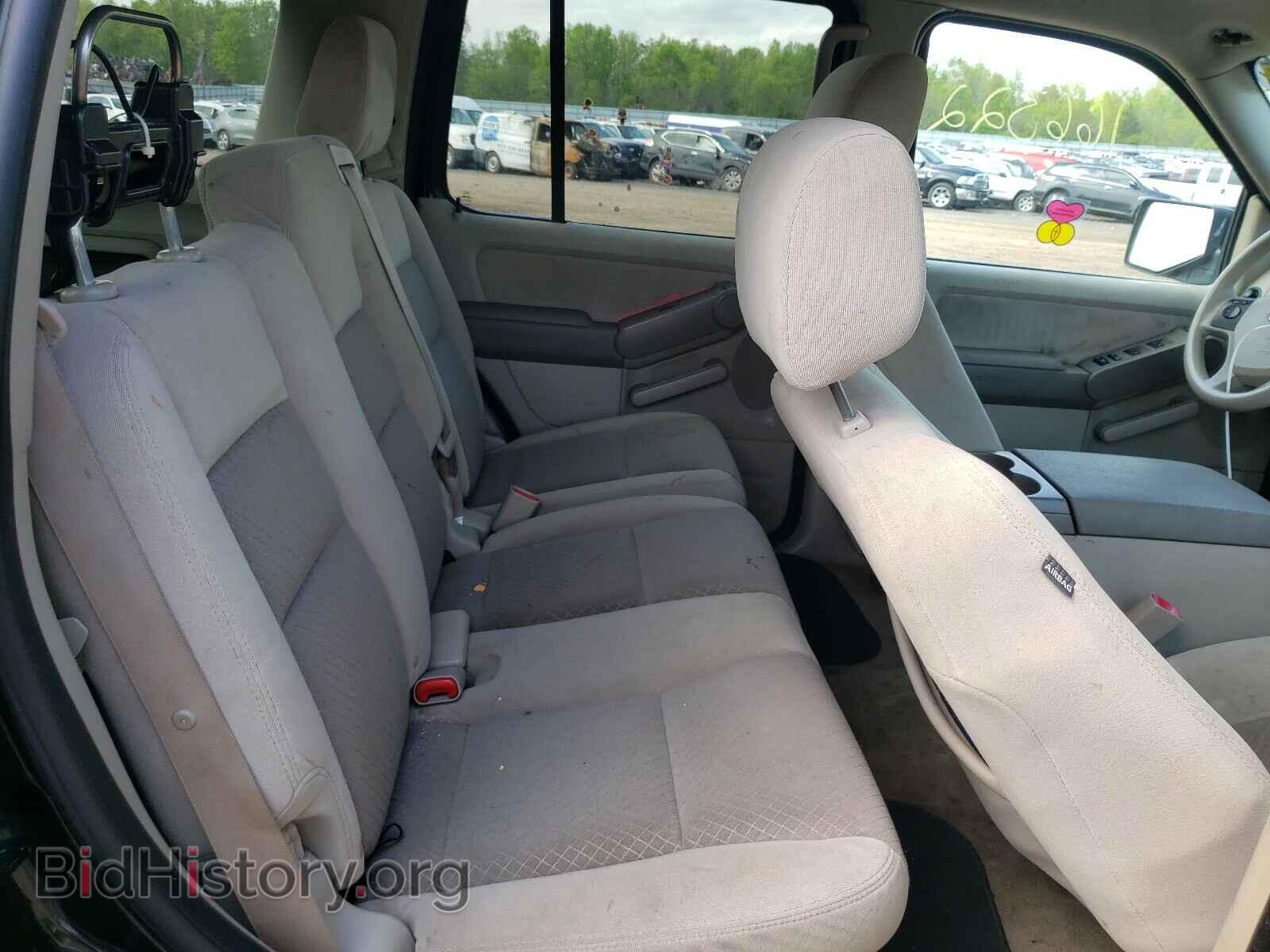 2006 FORD EXPLORER - VIN: 1FMEU72E06UA09466 - Фото 6