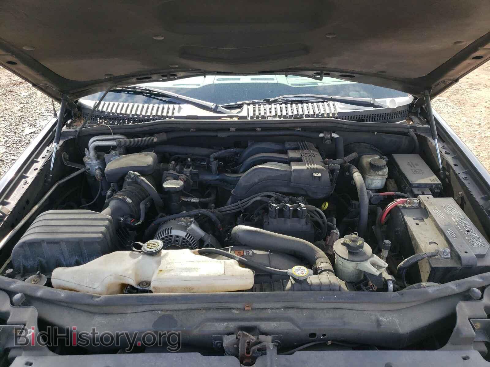 2006 FORD EXPLORER - VIN: 1FMEU72E06UA09466 - Фото 7
