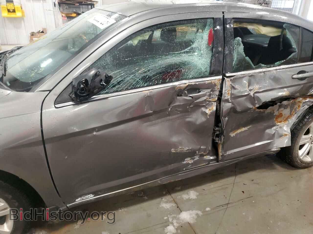 2013 CHRYSLER 200 - VIN: 1C3CCBAB2DN671120 - Фото 7