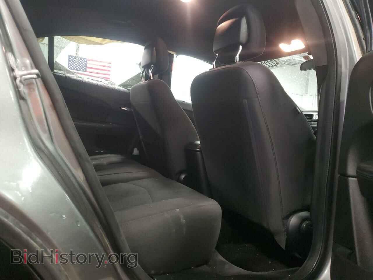 2013 CHRYSLER 200 - VIN: 1C3CCBAB2DN671120 - Фото 10
