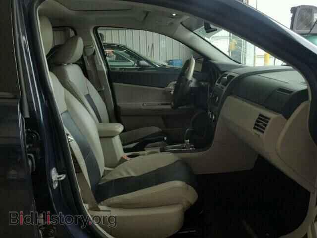 2008 DODGE AVENGER - VIN: 1B3LC76M38N666714 - Фото 5