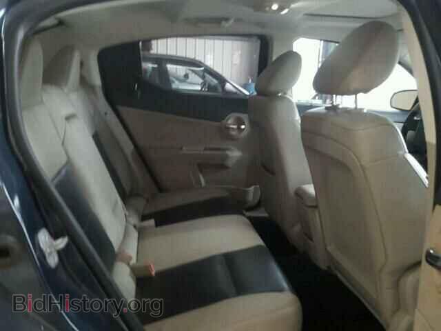 2008 DODGE AVENGER - VIN: 1B3LC76M38N666714 - Фото 6