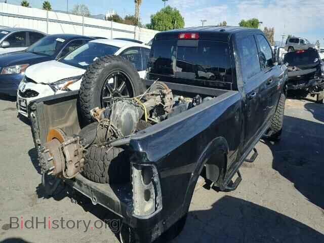 2012 DODGE RAM - VIN: 3C6UD5FL3CG104607 - Photo 4