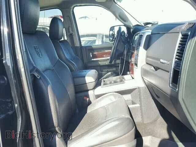 2012 DODGE RAM - VIN: 3C6UD5FL3CG104607 - Photo 5