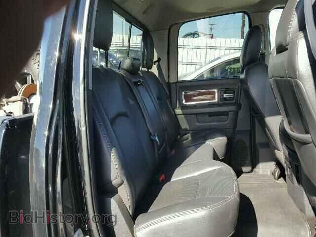 2012 DODGE RAM - VIN: 3C6UD5FL3CG104607 - Photo 6