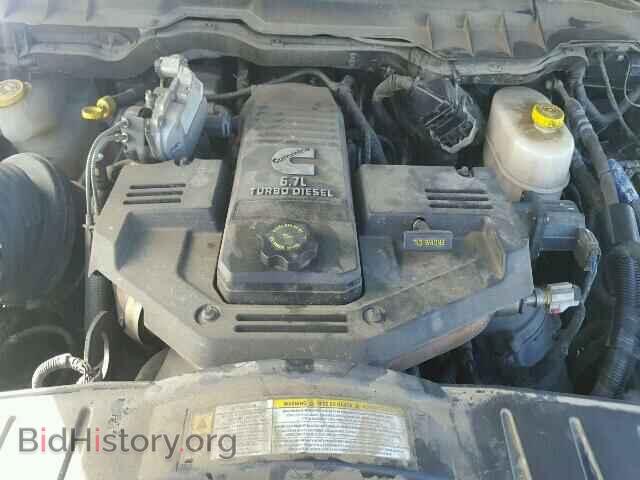 2012 DODGE RAM - VIN: 3C6UD5FL3CG104607 - Photo 7