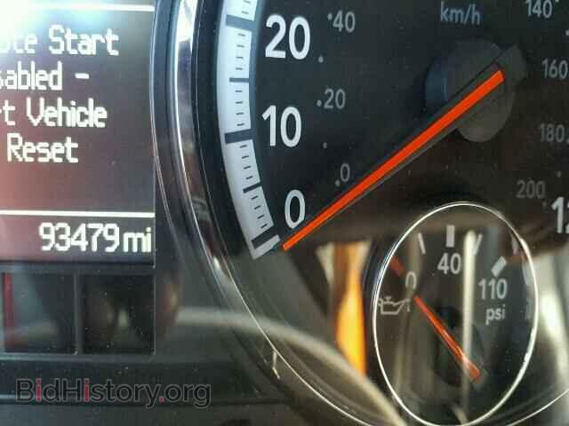 2012 DODGE RAM - VIN: 3C6UD5FL3CG104607 - Photo 8