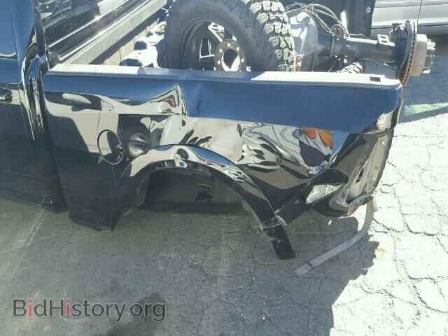 2012 DODGE RAM - VIN: 3C6UD5FL3CG104607 - Photo 9