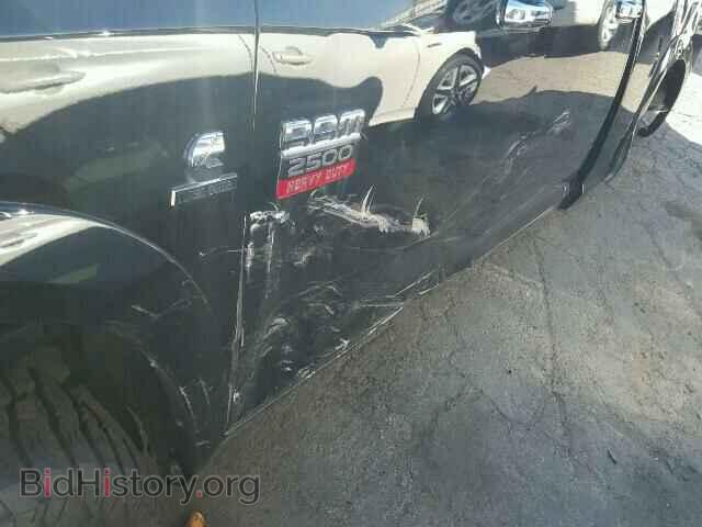 2012 DODGE RAM - VIN: 3C6UD5FL3CG104607 - Photo 10