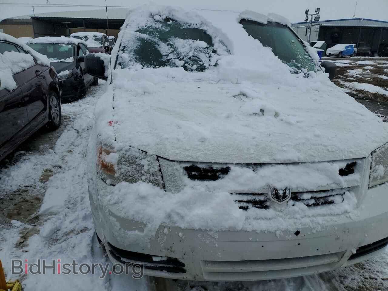 2010 DODGE CARAVAN - VIN: 2D4RN4DE3AR145291 - Photo 5