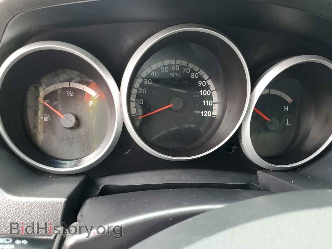 2010 DODGE CARAVAN - VIN: 2D4RN4DE3AR145291 - Photo 9