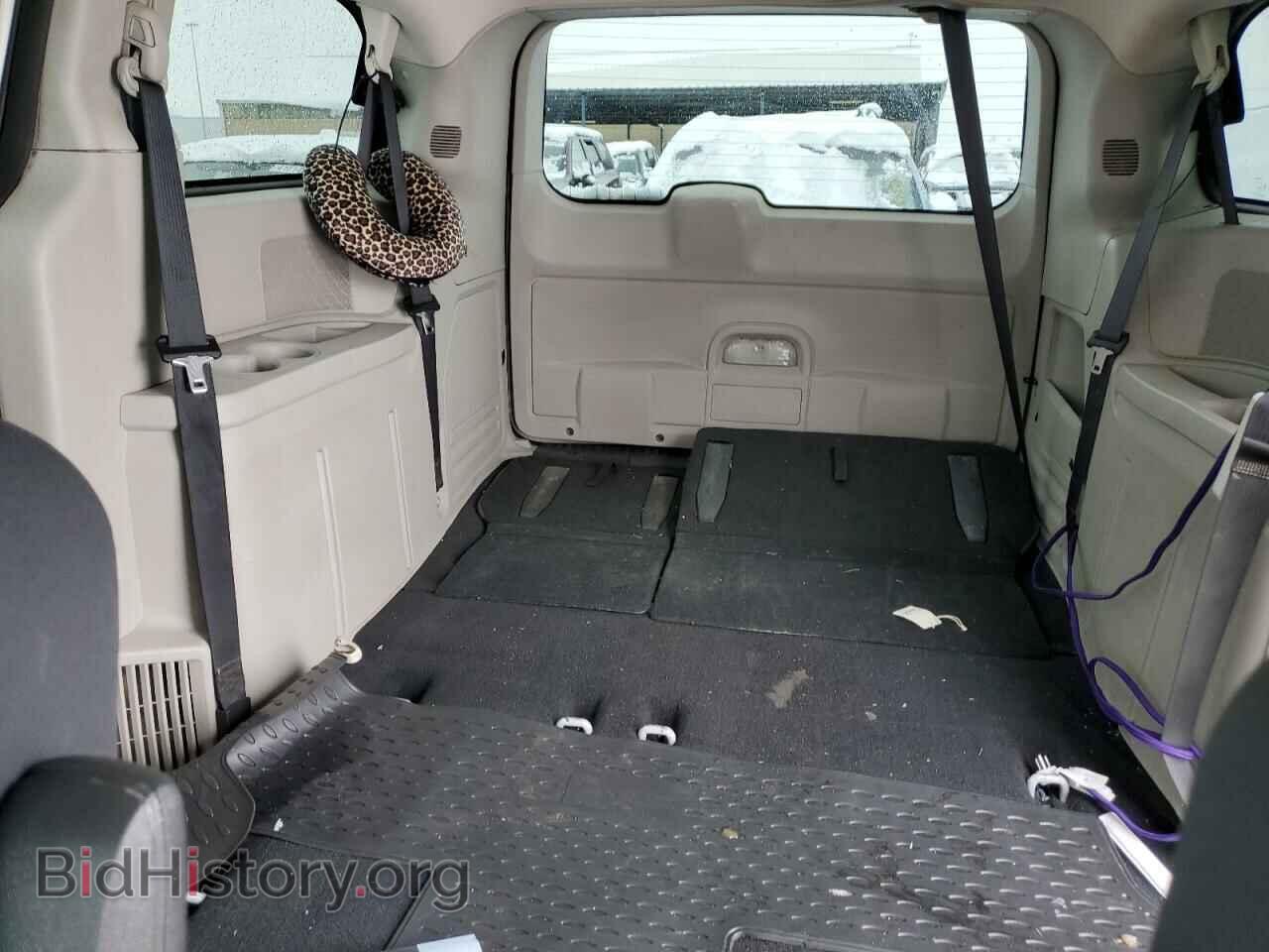 2010 DODGE CARAVAN - VIN: 2D4RN4DE3AR145291 - Photo 10