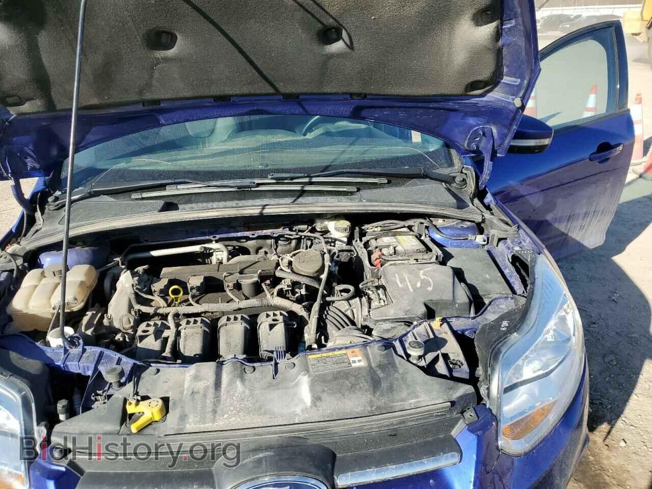 2014 FORD FOCUS - VIN: 1FADP3F2XEL182941 - Photo 11