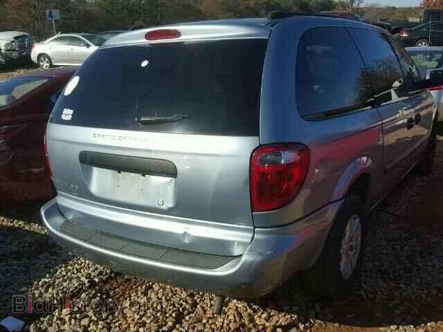 2005 DODGE CARAVAN - VIN: 1D4GP24R65B278348 - Фото 4