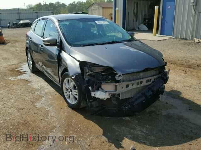 Photo 1FAHP3M2XCL464580 - FORD FOCUS 2012