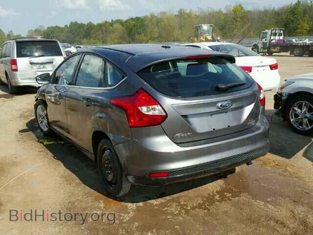 2012 FORD FOCUS - VIN: 1FAHP3M2XCL464580 - Photo 3