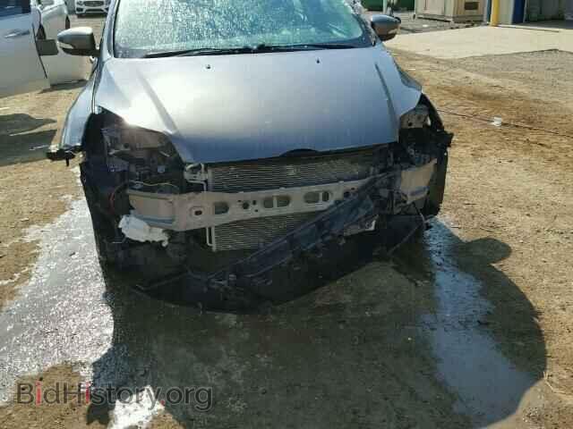2012 FORD FOCUS - VIN: 1FAHP3M2XCL464580 - Photo 9