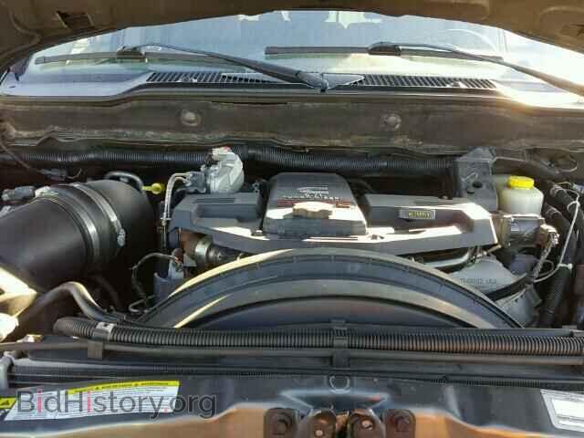 2007 DODGE RAM 3500 - VIN: 3D7MX39A47G814349 - Фото 7