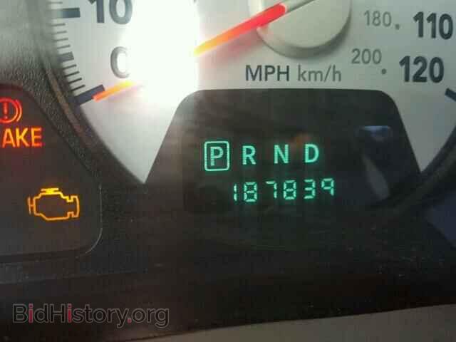 2007 DODGE RAM 3500 - VIN: 3D7MX39A47G814349 - Фото 8