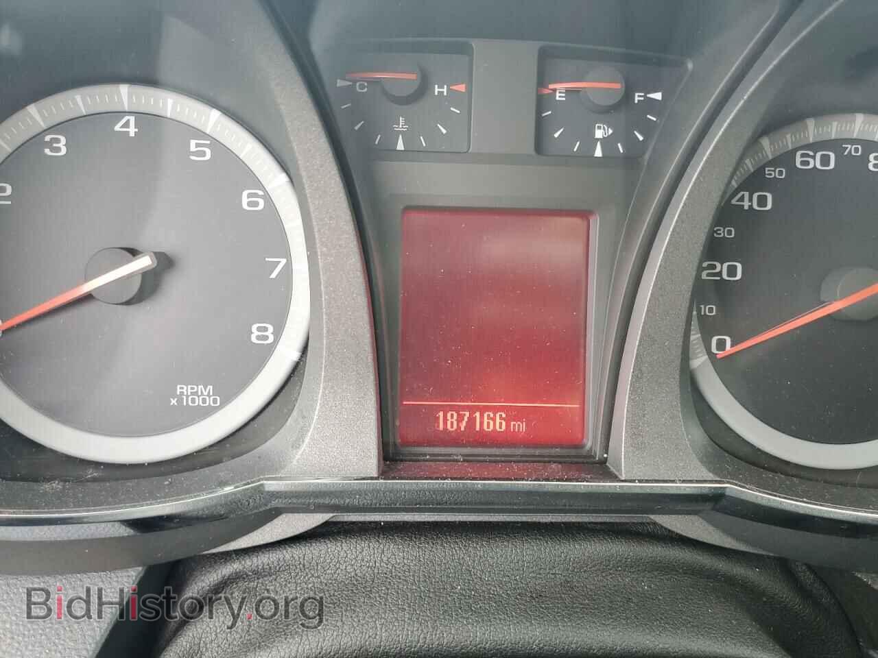2017 GMC TERRAIN - VIN: 2GKFLSEK2H6310004 - Фото 9