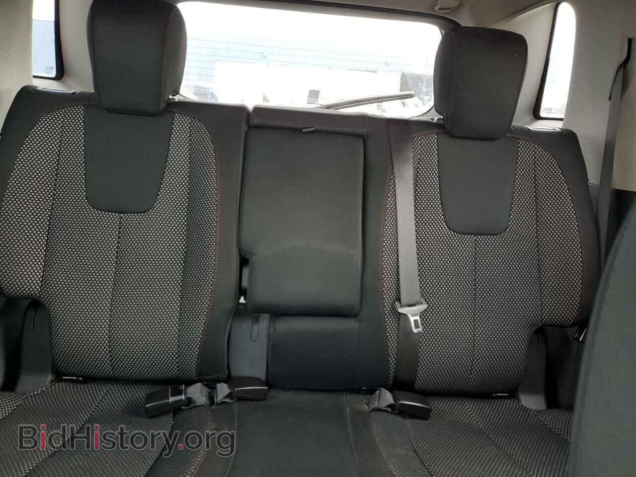 2017 GMC TERRAIN - VIN: 2GKFLSEK2H6310004 - Фото 10