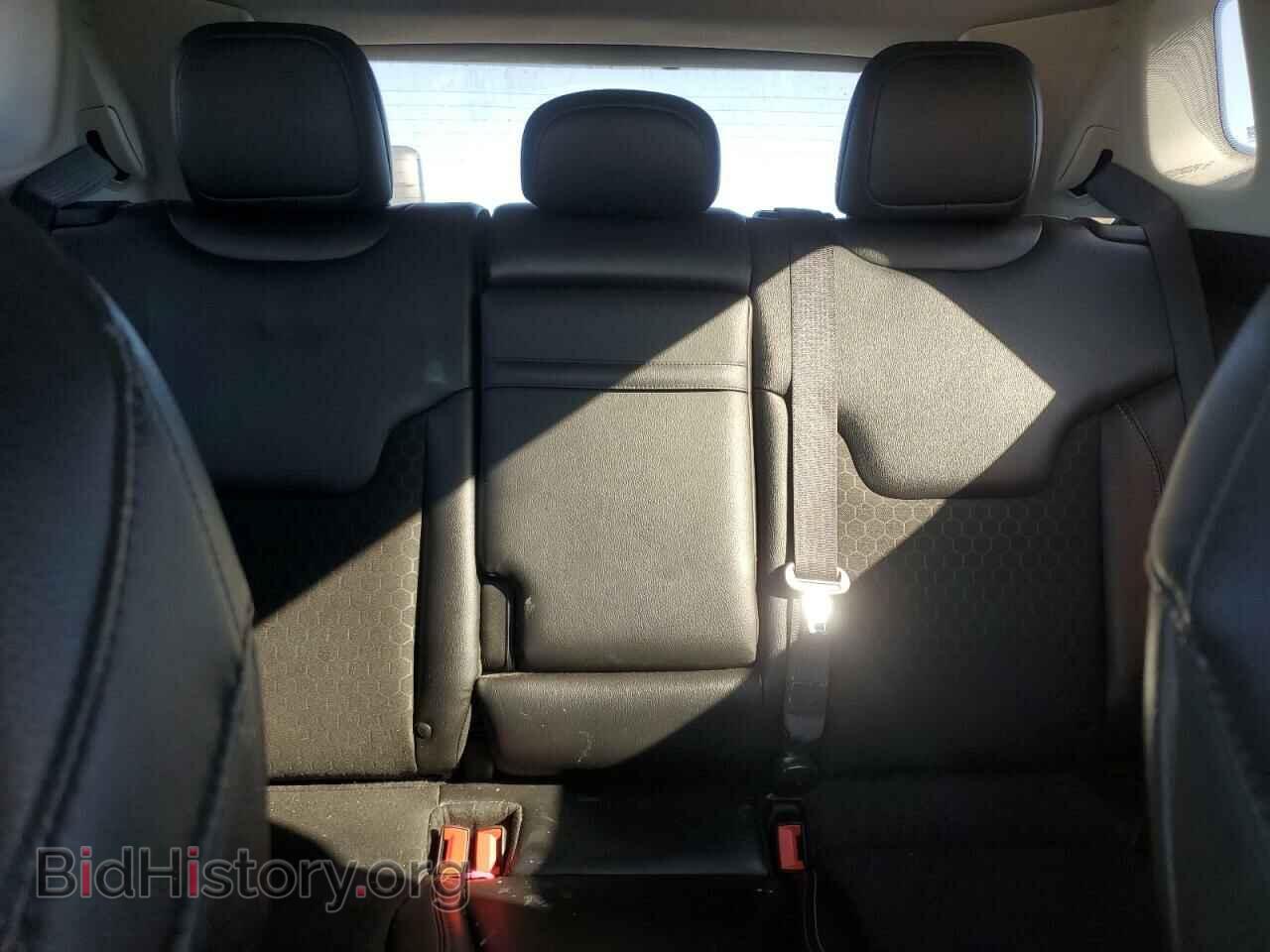 2018 JEEP COMPASS - VIN: 3C4NJDBB0JT331710 - Фото 10