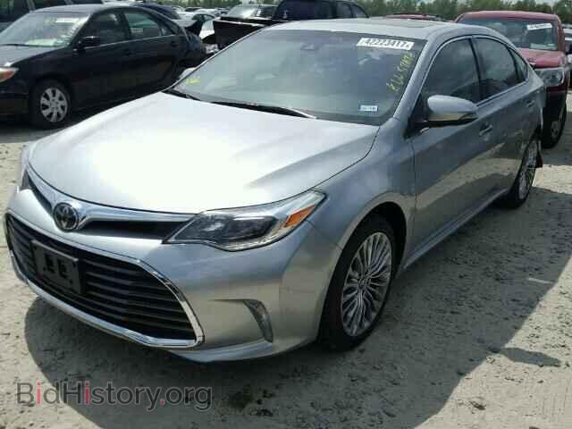 2016 TOYOTA AVALON - VIN: 4T1BK1EB0GU232910 - Фото 2