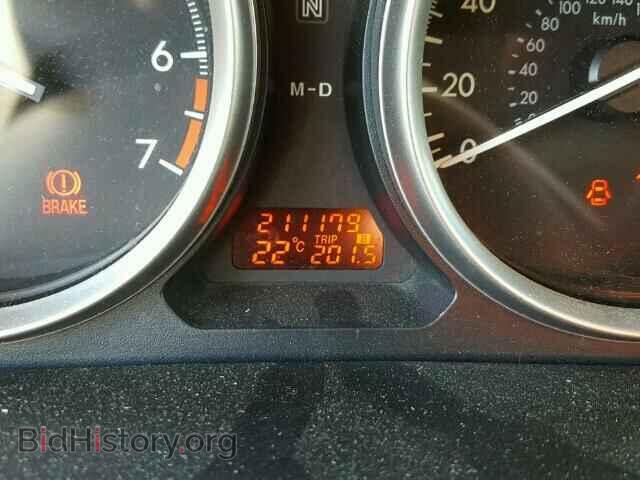 2010 MAZDA 6 - VIN: 1YVHZ8BHXA5M22012 - Фото 8