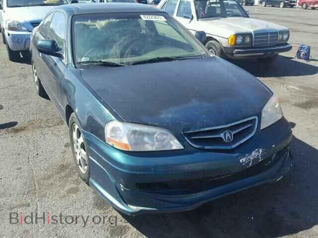 Фотография 19UYA42521A011773 - ACURA 3.2CL 2001