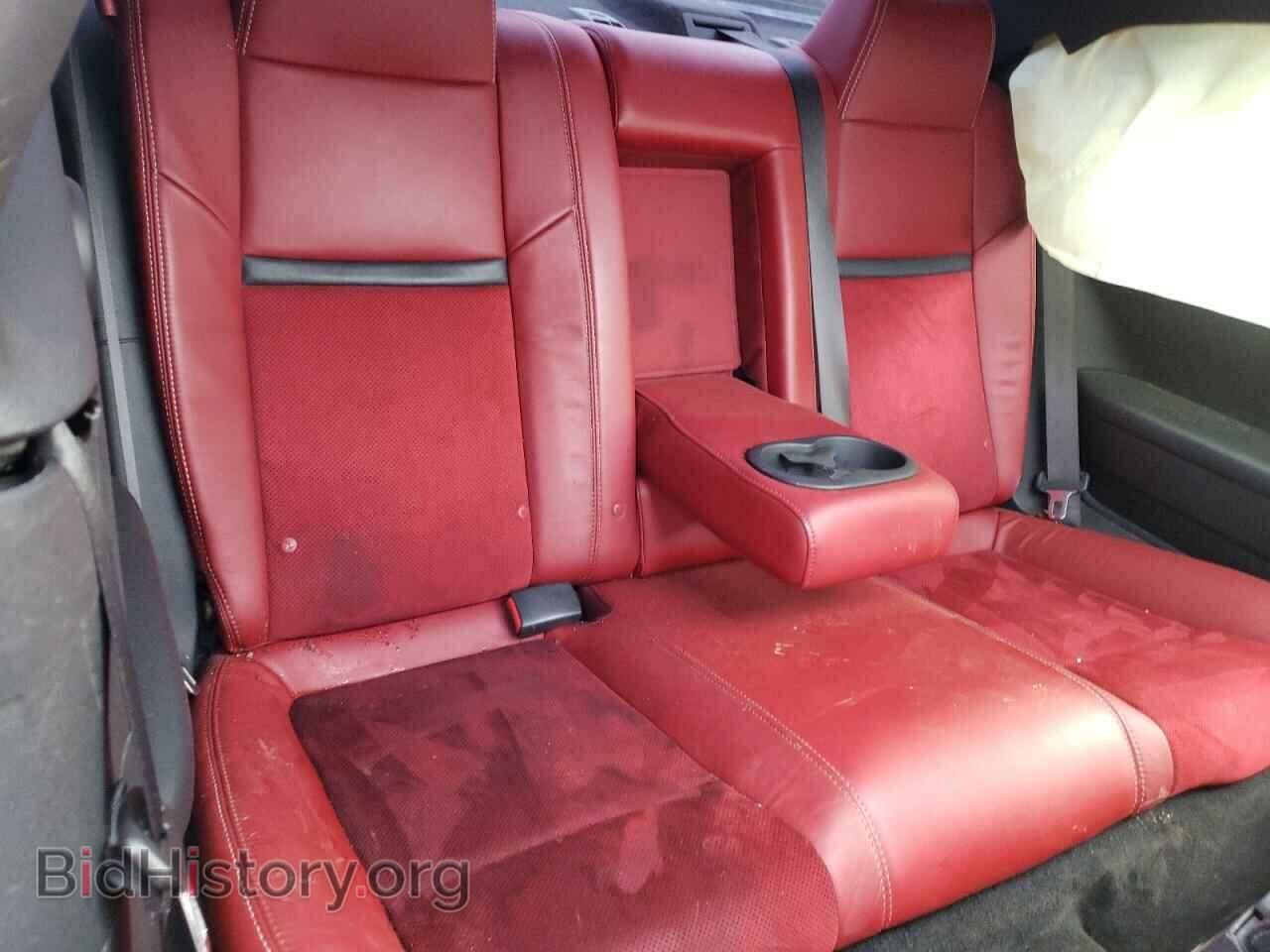 2013 DODGE CHALLENGER - VIN: 2C3CDYCJ5DH653255 - Photo 6