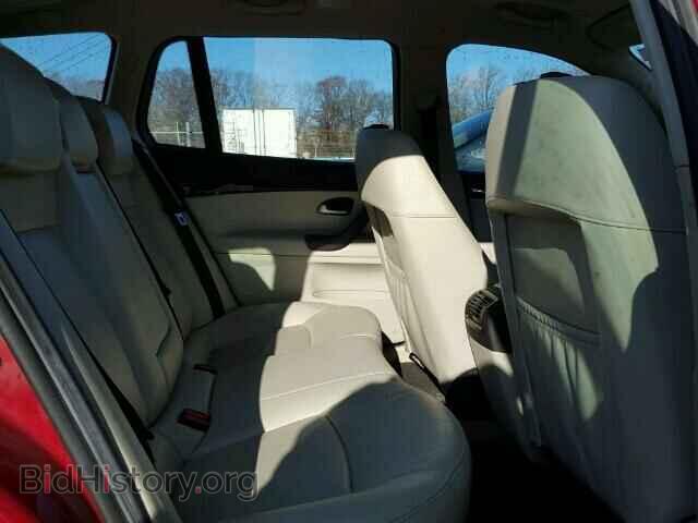 2007 SAAB 9 3 - VIN: YS3FD59Y971104018 - Photo 6
