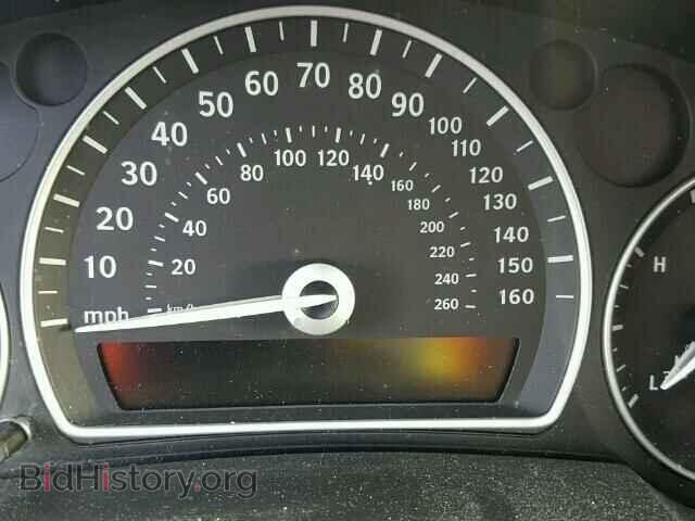2007 SAAB 9 3 - VIN: YS3FD59Y971104018 - Photo 8