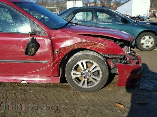 2007 SAAB 9 3 - VIN: YS3FD59Y971104018 - Photo 10