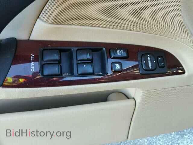 2007 LEXUS IS250 - VIN: JTHBK262972057785 - Фото 9
