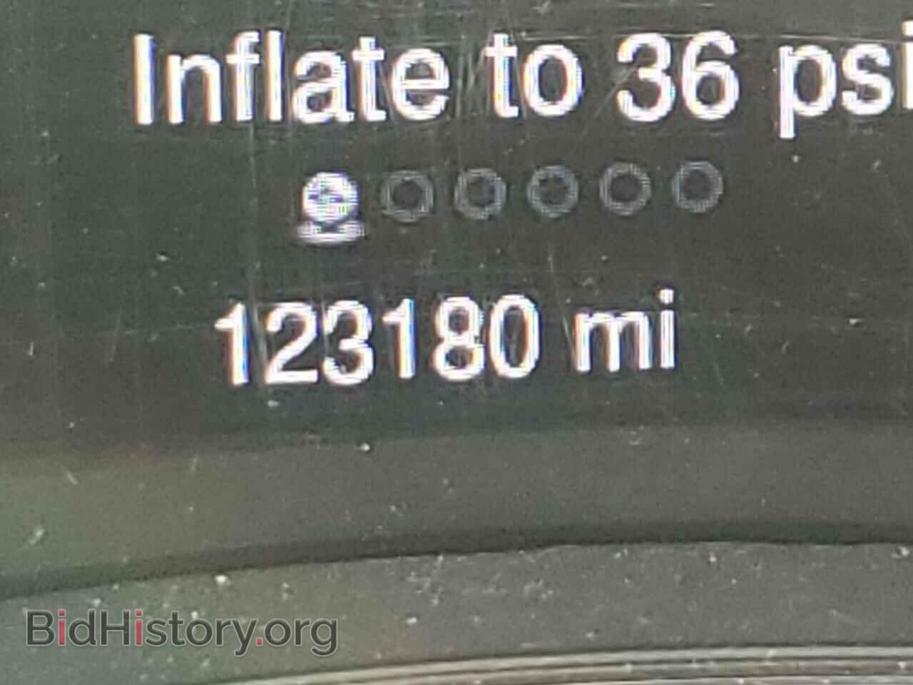 2015 DODGE DURANGO - VIN: 1C4RDHDGXFC200618 - Photo 8