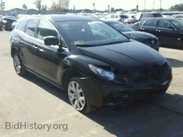 Фотография JM3ER29LX80213285 - MAZDA CX-7 2008