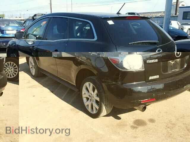 2008 MAZDA CX-7 - VIN: JM3ER29LX80213285 - Фото 3