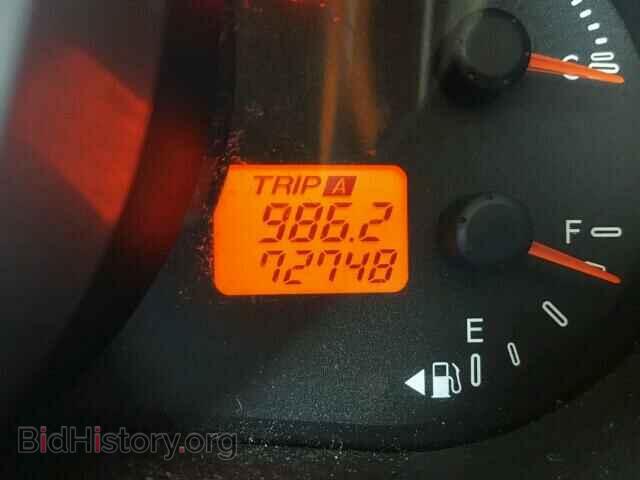 2008 MAZDA CX-7 - VIN: JM3ER29LX80213285 - Фото 8