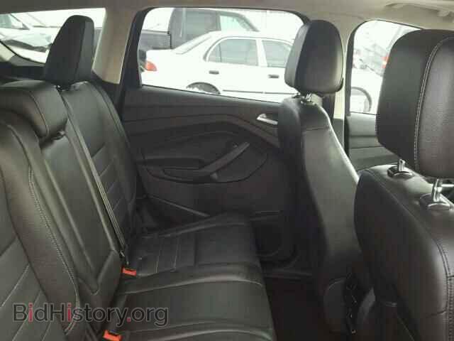 2015 FORD ESCAPE - VIN: 1FMCU9J97FUA79327 - Фото 6