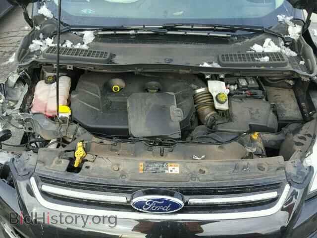 2015 FORD ESCAPE - VIN: 1FMCU9J97FUA79327 - Фото 7
