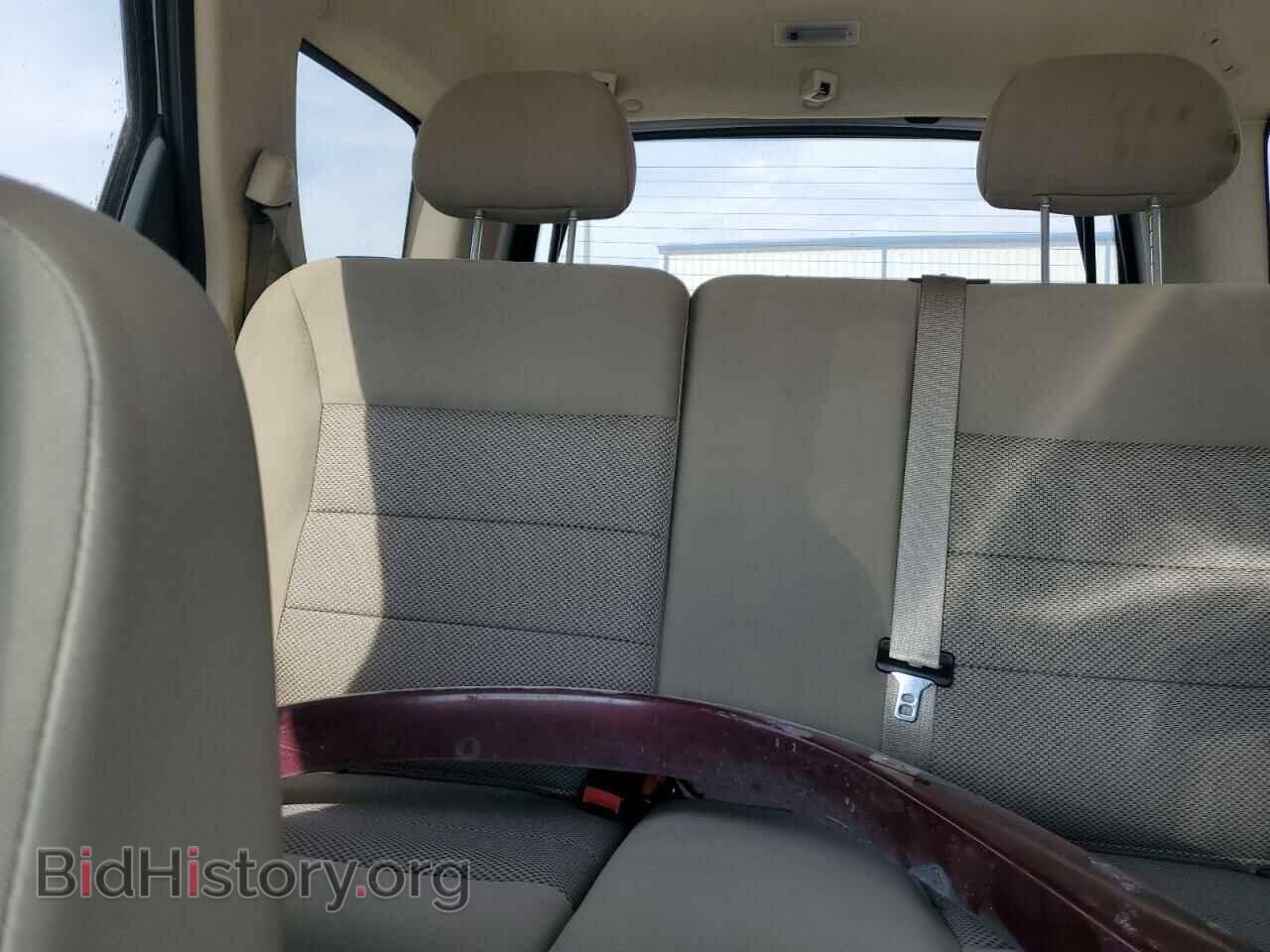 2007 FORD ESCAPE - VIN: 1FMCU03157KC03112 - Фото 10