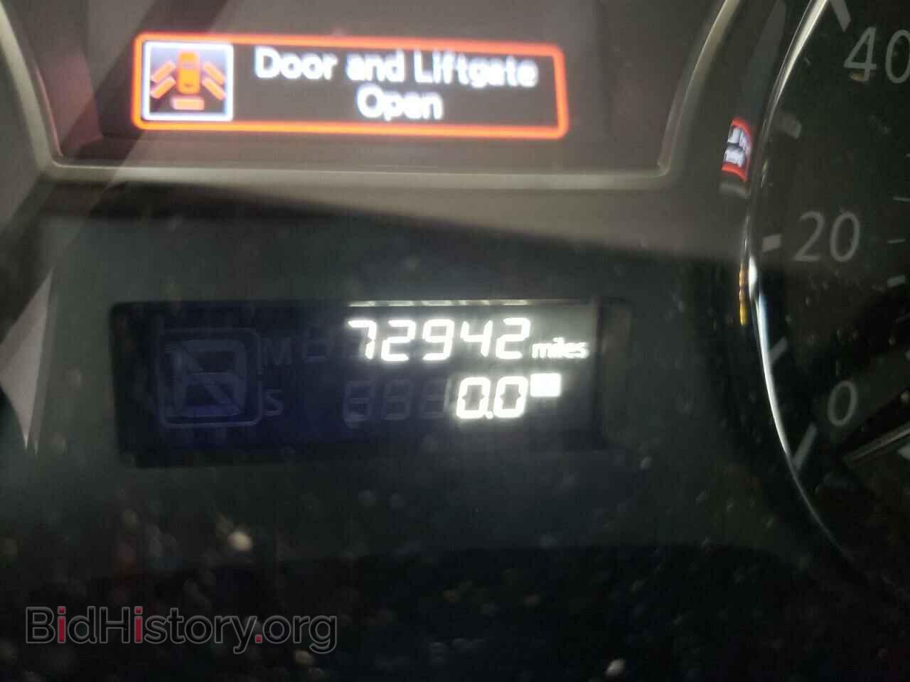 2015 NISSAN PATHFINDER - VIN: 5N1AR2MN3FC649404 - Фото 8