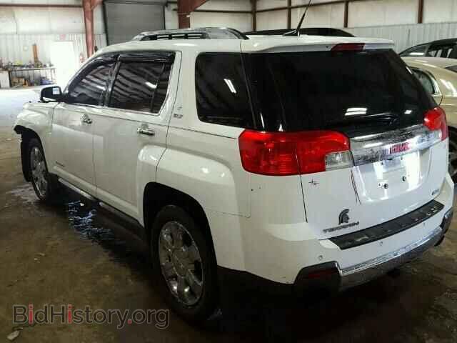 2011 GMC TERRAIN - VIN: 2CTFLWE58B6264915 - Photo 3