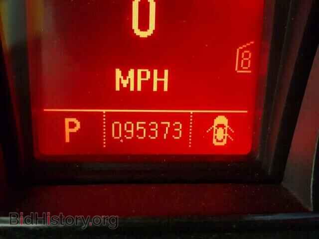 2011 GMC TERRAIN - VIN: 2CTFLWE58B6264915 - Photo 8