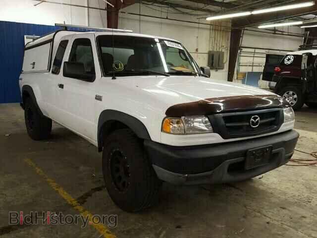 Photo 4F4ZR47E79PM00610 - MAZDA B4000 2009